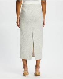 Grace Willow - Heide Pencil Skirt