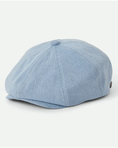Brixton - Brood Snap Cap
