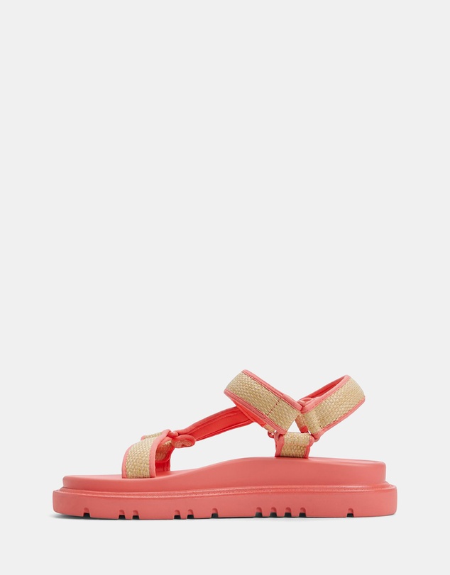 ALDO - Oceana Platform Sandals
