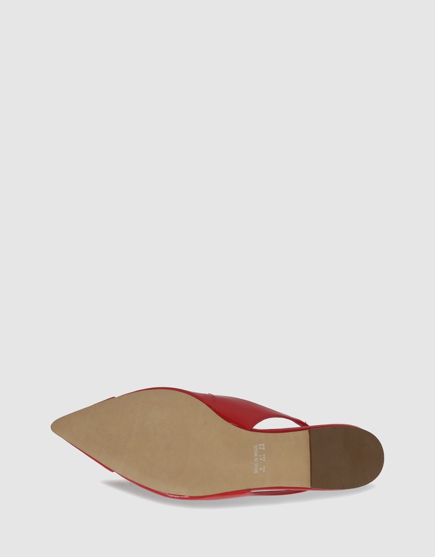 Sempre Di - Mariana Slingbacks