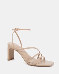 Novo - Norte Sandals