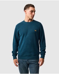 Rodd & Gunn - Gunn Crew Neck Sweat