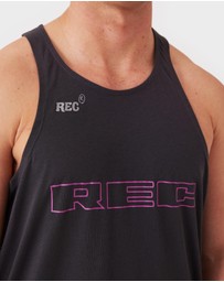 REC GEN - Oxy Mass RN Tank