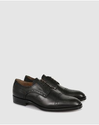 Brando - Lord Brogues And oxford