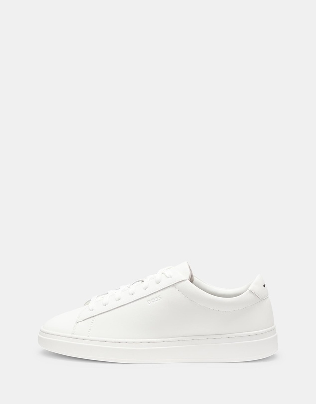 BOSS - Kieran Tennis Sneakers - Men's