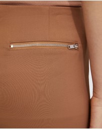 Oxford - Jackie Cropped Pants