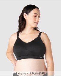 Hotmilk Maternity Lingerie - My Everyday FlexFit Nursing Bra - Wirefree