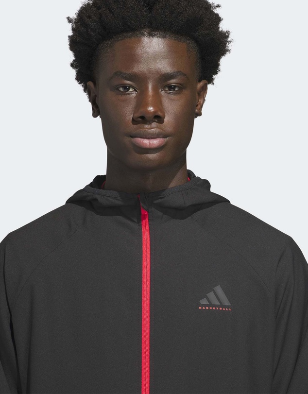 adidas Performance - adidas Crazy Lite Jacket Mens