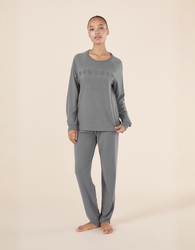Gingerlilly - Keira Weekend Lounge Set