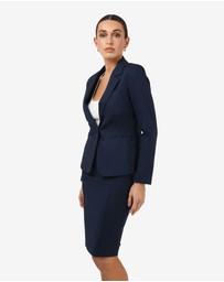 Forcast - Safira Suit Jacket