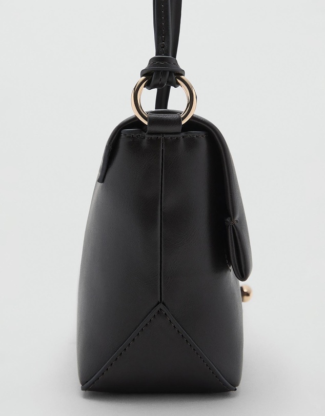 M.N.G - Verdejo Shoulder Bag