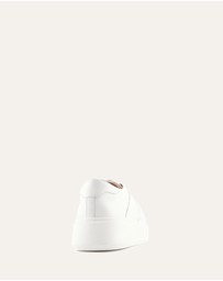 Jo Mercer - Edie Sneakers