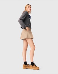 Maje - Mipoli Cardigan