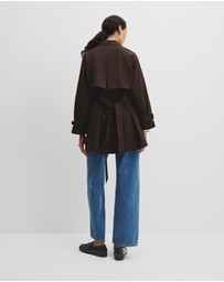 Country Road - Car Coat