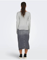 ONLY - Felina Everyday Top