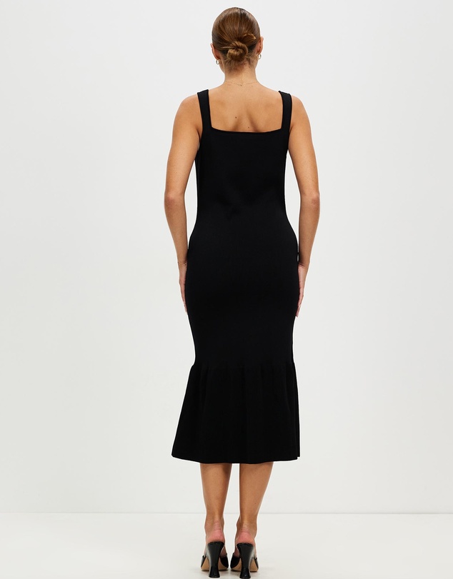 Honey and Beau - Levitate Dress