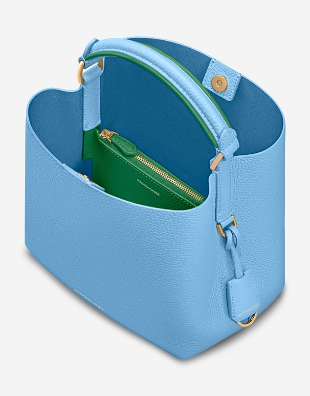 Maison De Sabre - The Mini Bucket Bag