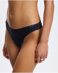 Under Armour - UA Pure Stretch No Show Thong