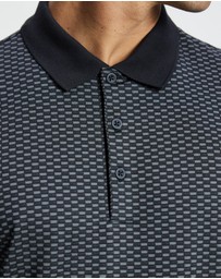 adidas Originals - BTC TXR Polo
