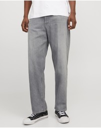 Jack & Jones - Eddie Original 762 Loose Fit Jeans