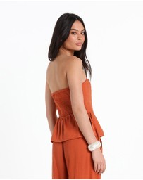Lost in Lunar  - Arli Top