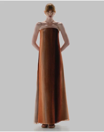 Baobab - Nara Maxi Dress