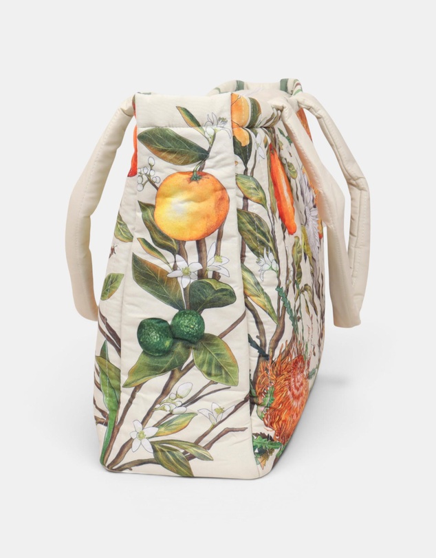 La La Land - Quilted Comforter Bag
