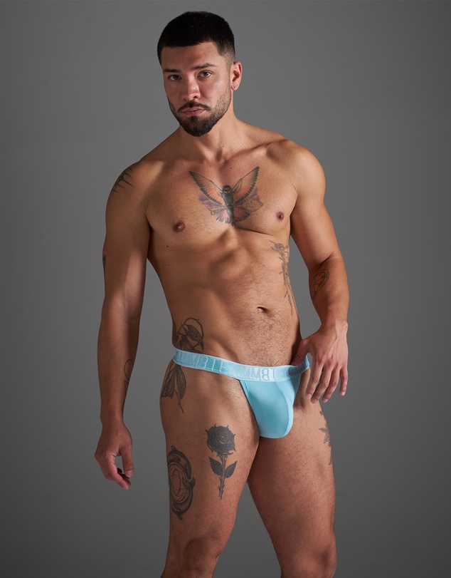 TEAMM8 - Shade Thong