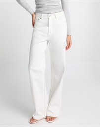 Madison The Label - Tara Jeans