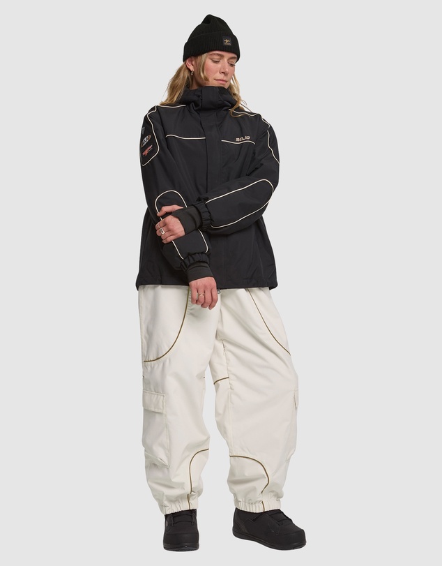 ROJO Outerwear - Nine Oh Pant
