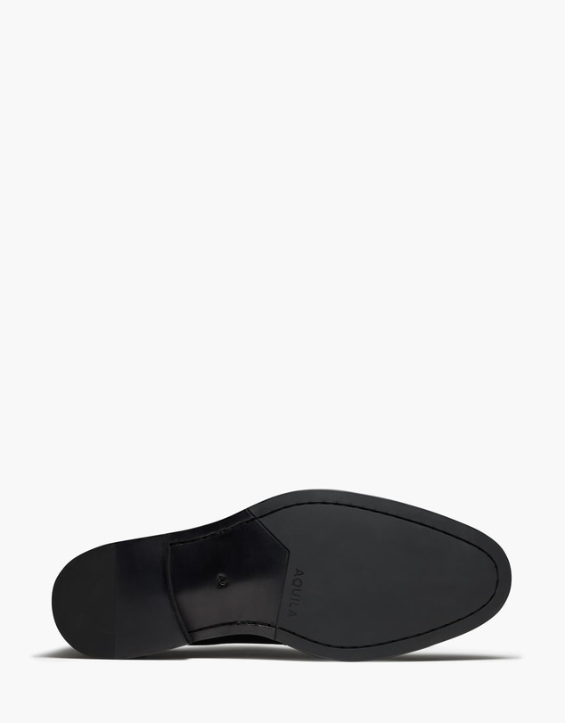 Aquila - Salisbury Derby Shoes