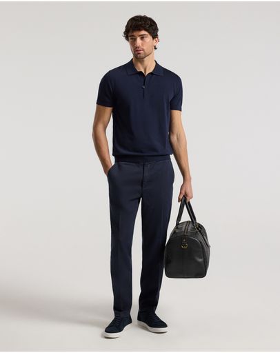 Navy Light