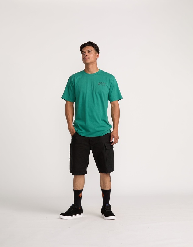 Volcom - Mens Caliper II 20