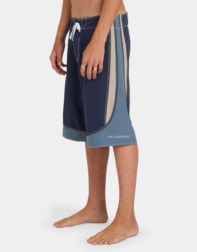 Billabong - Mens Spec Systems Pro 23