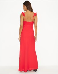 Dazie - Swell Maxi Dress