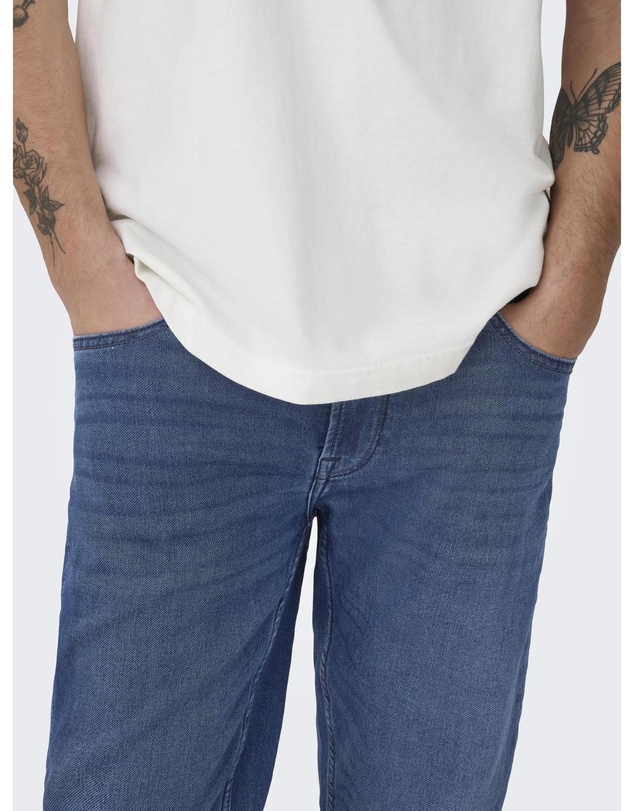 Only & Sons - Loom 0431 Slim Fit Jeans