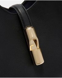 Furla - Furla Goccia M Hobo Bag