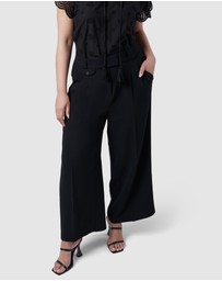 Something 4 Olivia - Harlow Tailored Pant