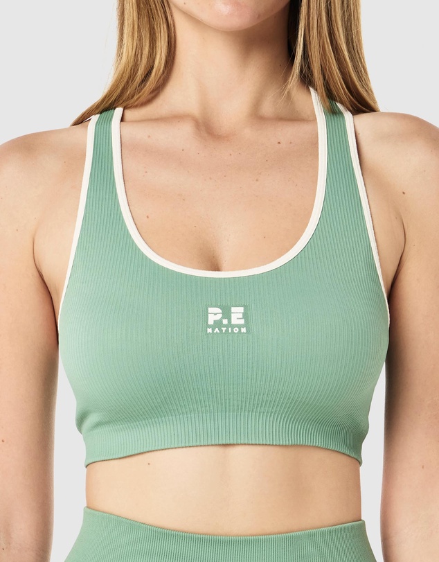 P.E Nation - Restore Seamless Sports Bra