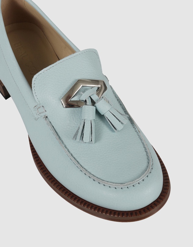 Beau Coops - Clem Loafers