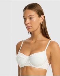 Sea Level Australia - De Soleil Balconette Bra