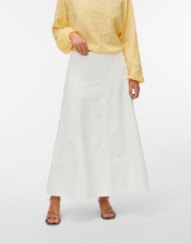 Vero Moda - Cenna Denim Skirt