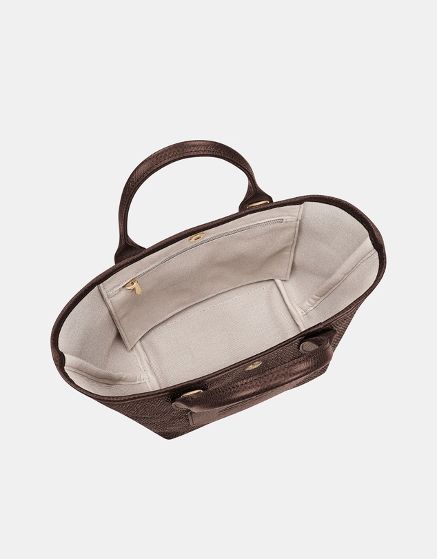 Longchamp - Le Panier Pliage Cross Body Bag