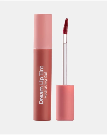 MCoBeauty - Dream Lip Tint Hydrating Gel - Soft Peach