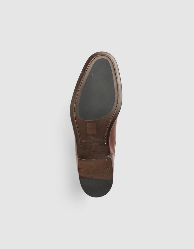 Rodd & Gunn - Saddleview Chelsea Boot