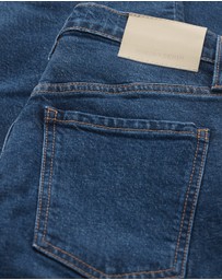Nobody Denim - Frankie Jean