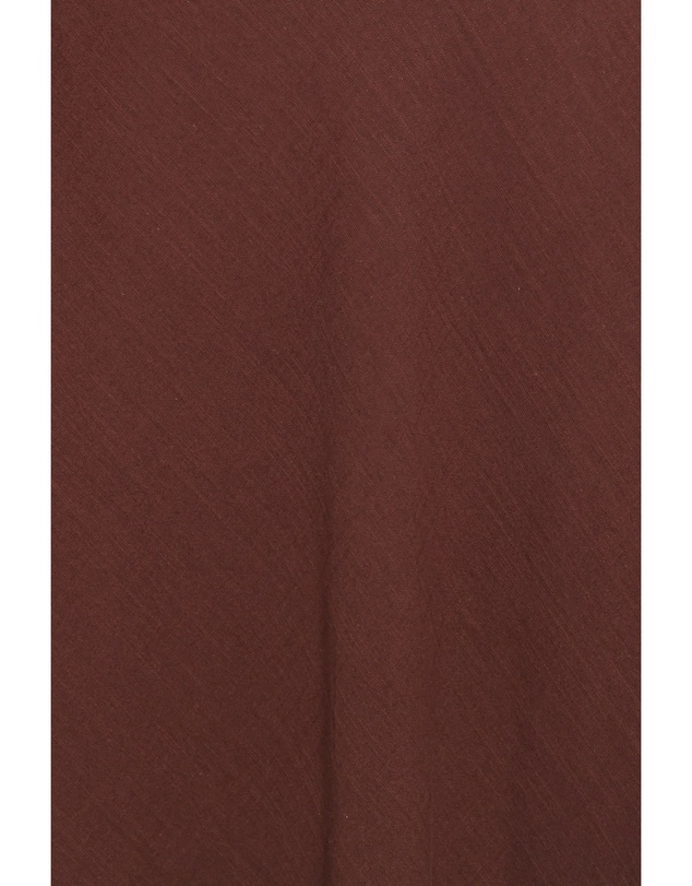 Petal & Pup - Elvina Midi Dress - Brown