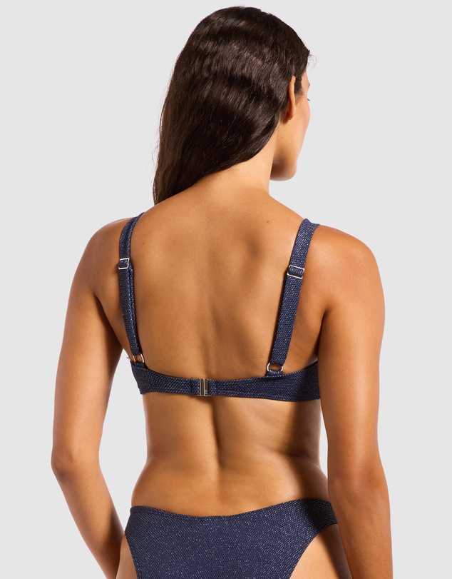 JETS - Bralette Top