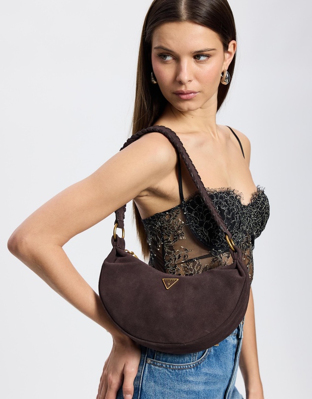 GUESS - Amita Hobo
