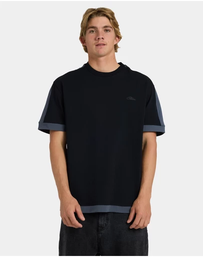 Quiksilver - Mens Av-2 T-Shirt